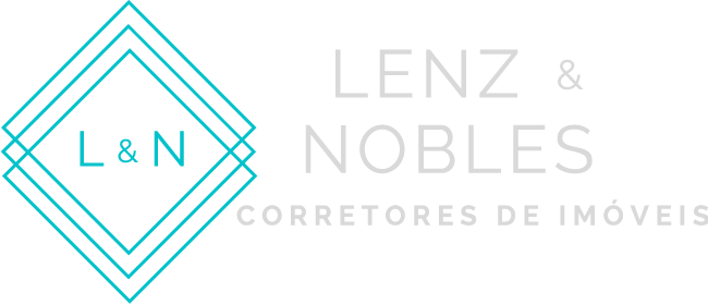 Logomarca Lenz Nobles